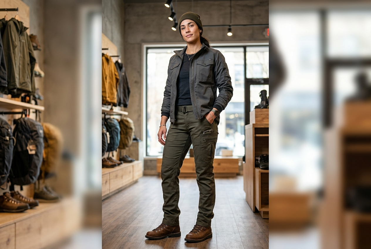 Filippi Abbigliamento Logo